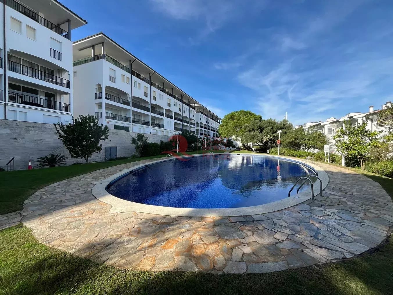3 slaapkamer Appartement te koop in Platja d'Aro met zwembad garage - € 535.000 (Ref: 9362284)