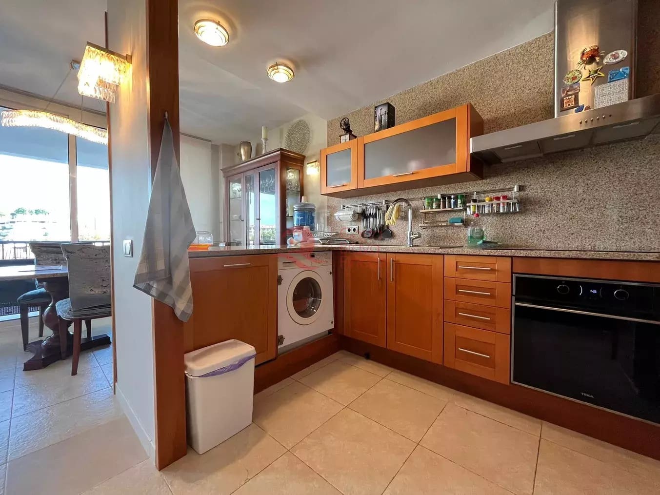 3 slaapkamer Appartement te koop in Platja d'Aro met zwembad garage - € 535.000 (Ref: 9362284)