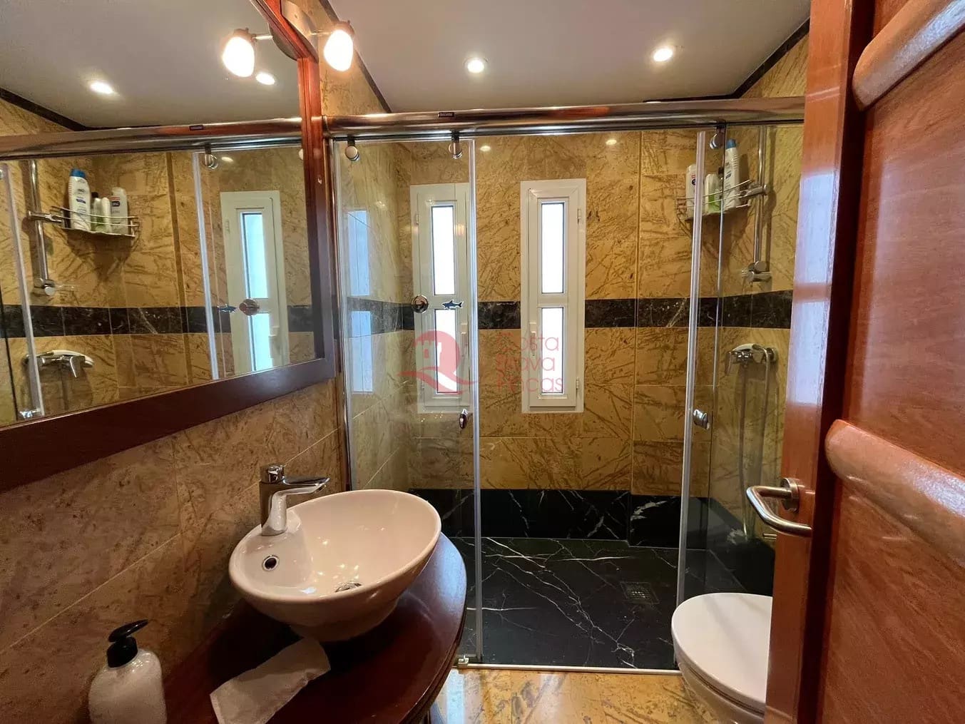 3 slaapkamer Appartement te koop in Platja d'Aro met zwembad garage - € 535.000 (Ref: 9362284)