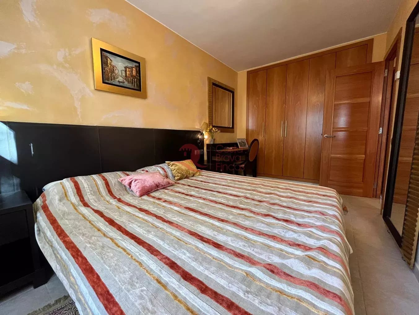 3 slaapkamer Appartement te koop in Platja d'Aro met zwembad garage - € 535.000 (Ref: 9362284)