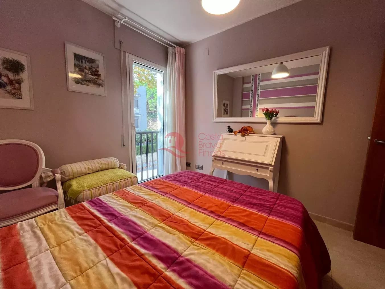 3 slaapkamer Appartement te koop in Platja d'Aro met zwembad garage - € 535.000 (Ref: 9362284)