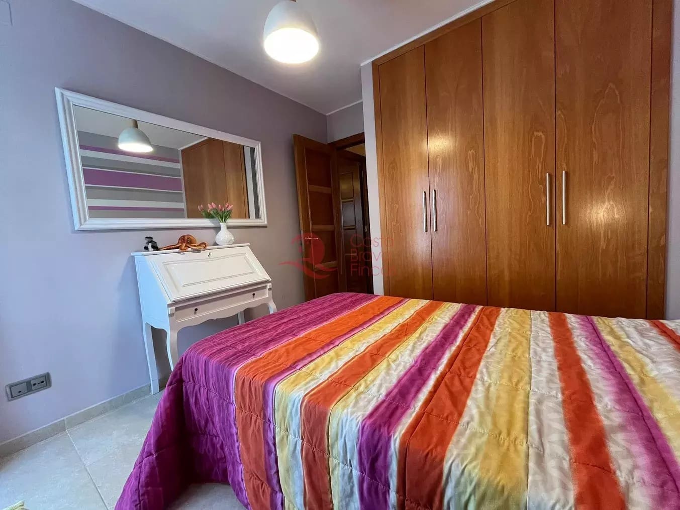 3 slaapkamer Appartement te koop in Platja d'Aro met zwembad garage - € 535.000 (Ref: 9362284)