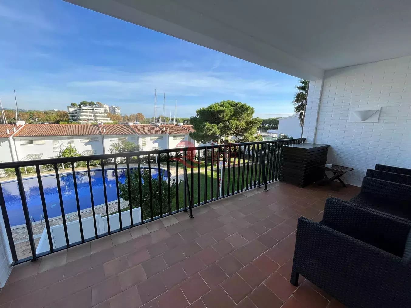 3 slaapkamer Appartement te koop in Platja d'Aro met zwembad garage - € 535.000 (Ref: 9362284)
