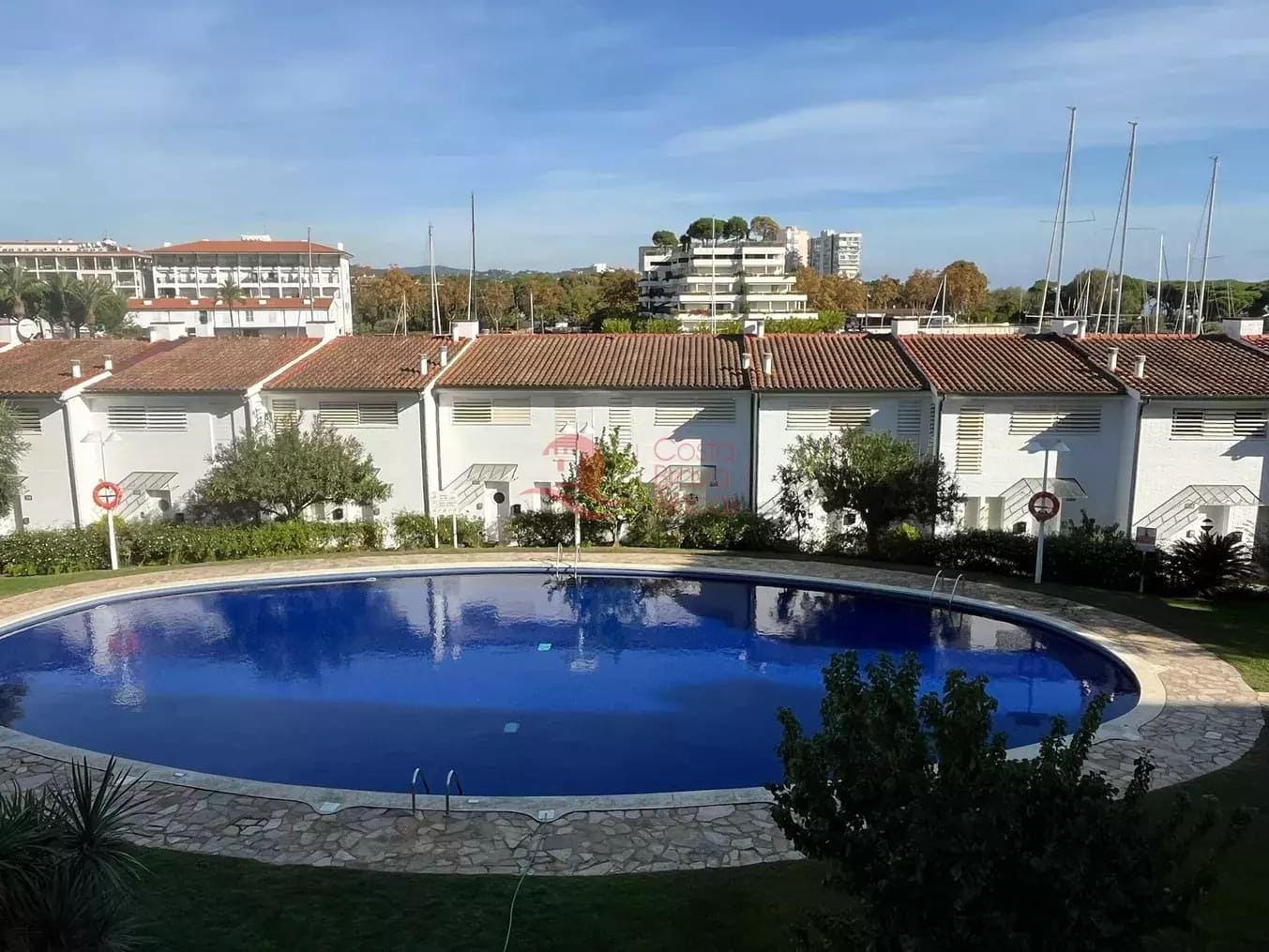 3 slaapkamer Appartement te koop in Platja d'Aro met zwembad garage - € 535.000 (Ref: 9362284)