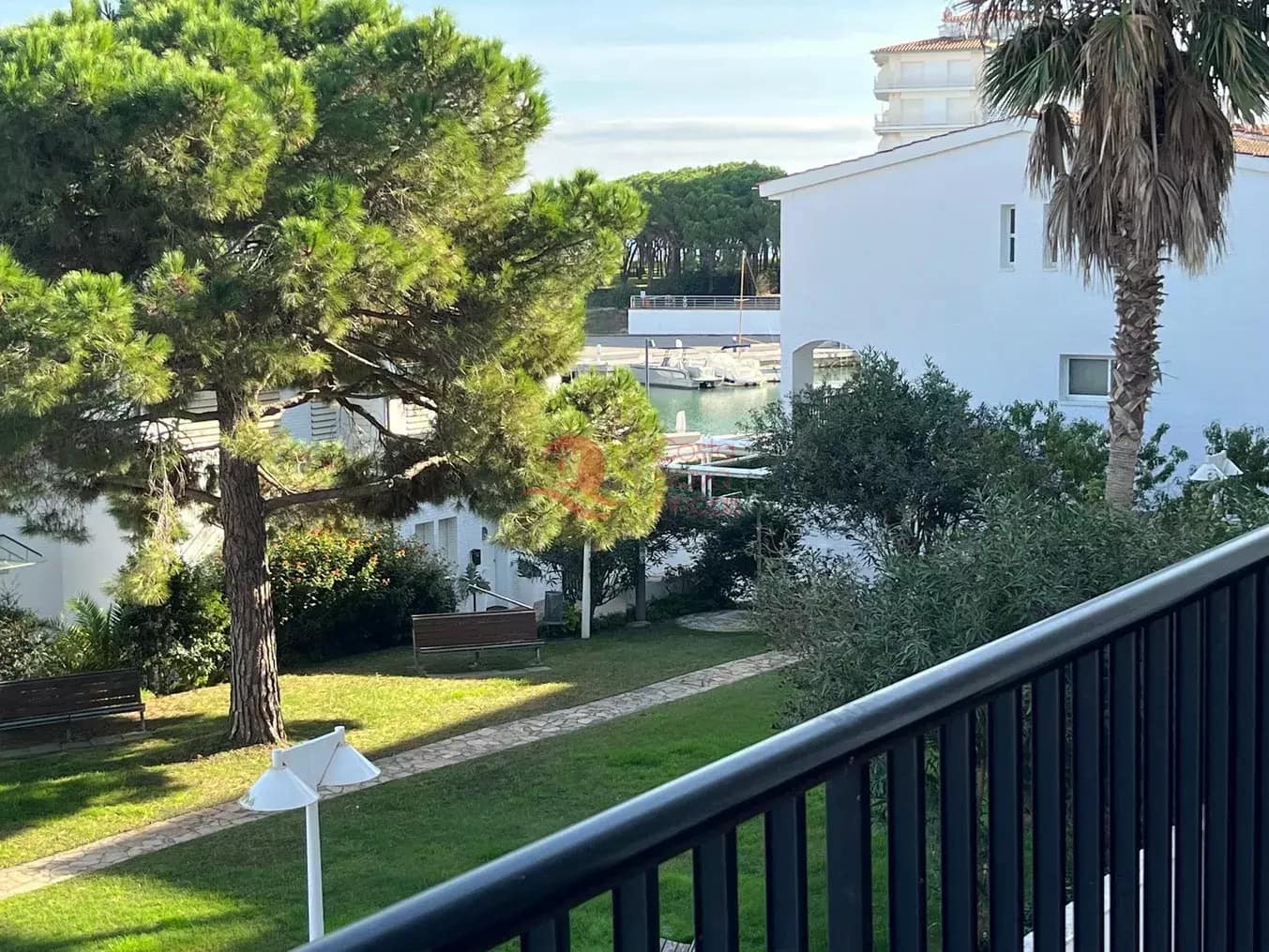 3 slaapkamer Appartement te koop in Platja d'Aro met zwembad garage - € 535.000 (Ref: 9362284)