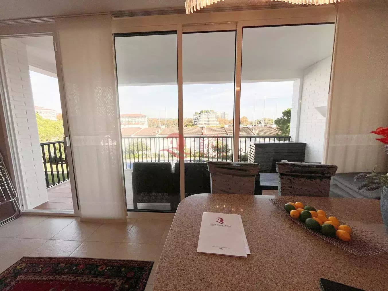 3 slaapkamer Appartement te koop in Platja d'Aro met zwembad garage - € 535.000 (Ref: 9362284)
