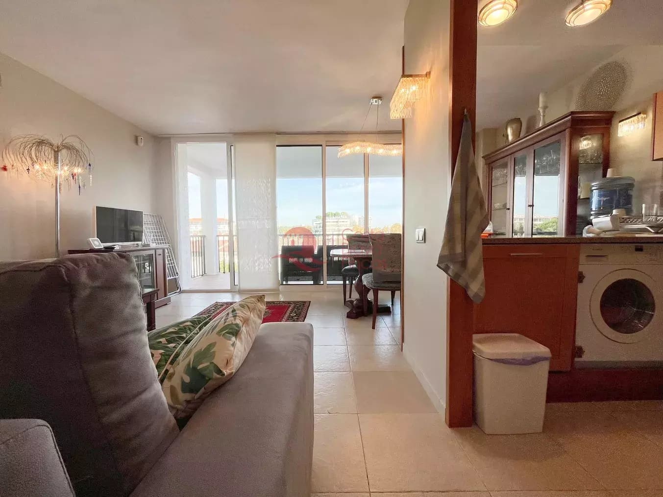 3 slaapkamer Appartement te koop in Platja d'Aro met zwembad garage - € 535.000 (Ref: 9362284)