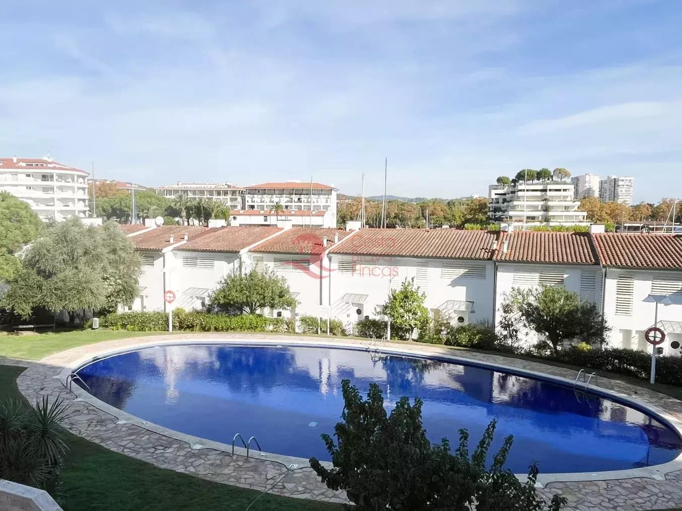 3 slaapkamer Appartement te koop in Platja d'Aro met zwembad garage - € 535.000 (Ref: 9362284)