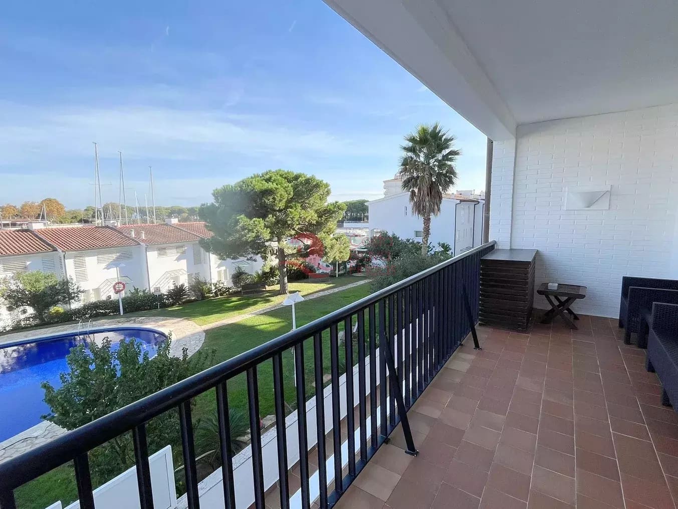 3 slaapkamer Appartement te koop in Platja d'Aro met zwembad garage - € 535.000 (Ref: 9362284)