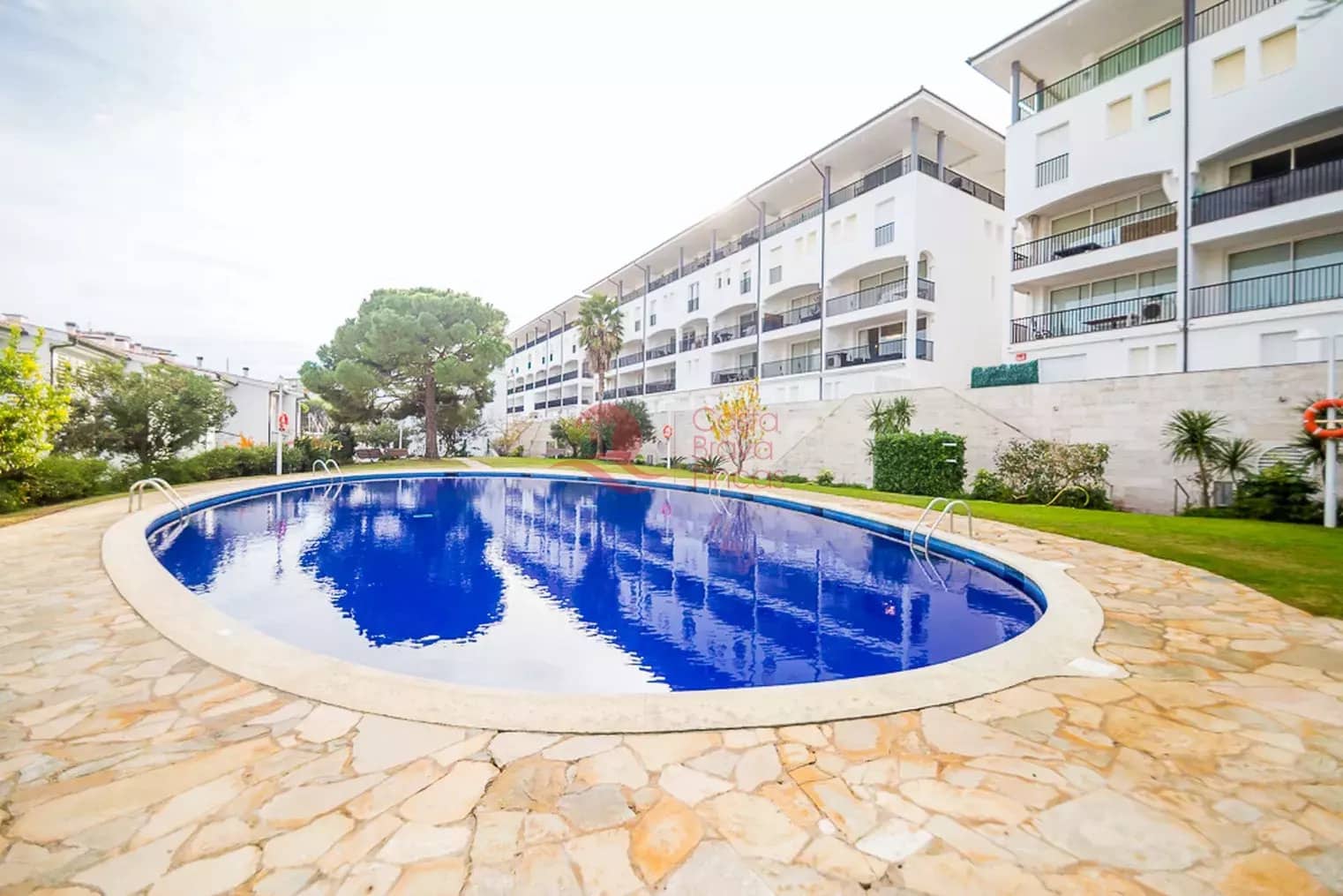 3 Zimmer Apartment zu verkaufen in Platja d'Aro mit Pool Garage - 535.000 € (Ref: 9362284)