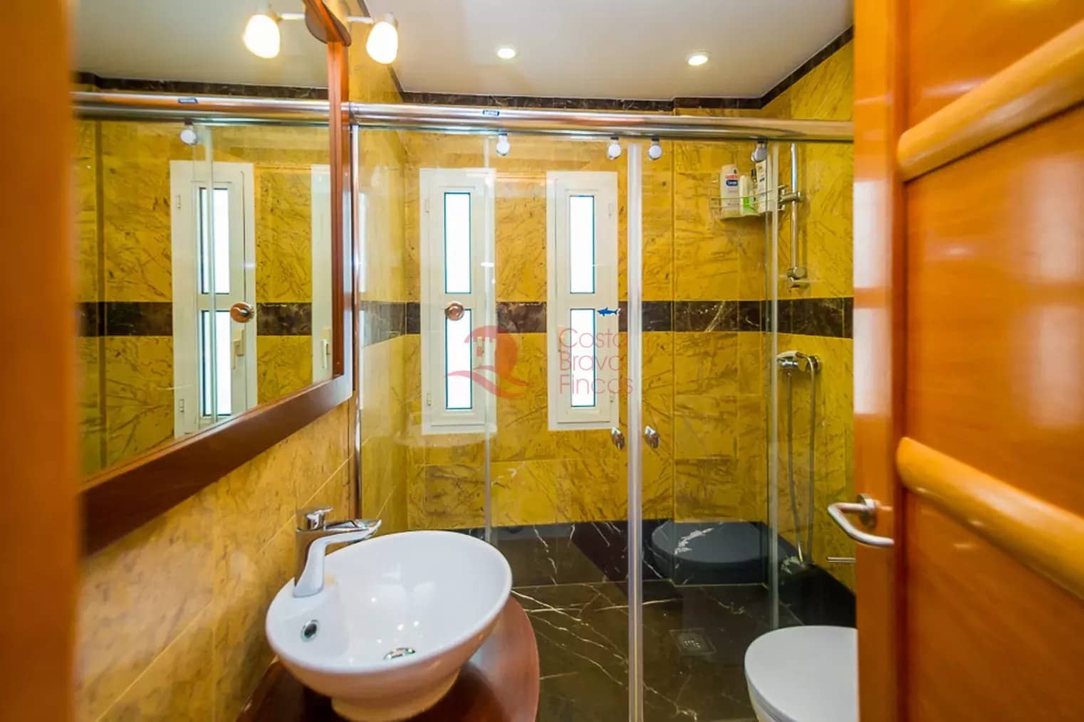 3 Zimmer Apartment zu verkaufen in Platja d'Aro mit Pool Garage - 535.000 € (Ref: 9362284)