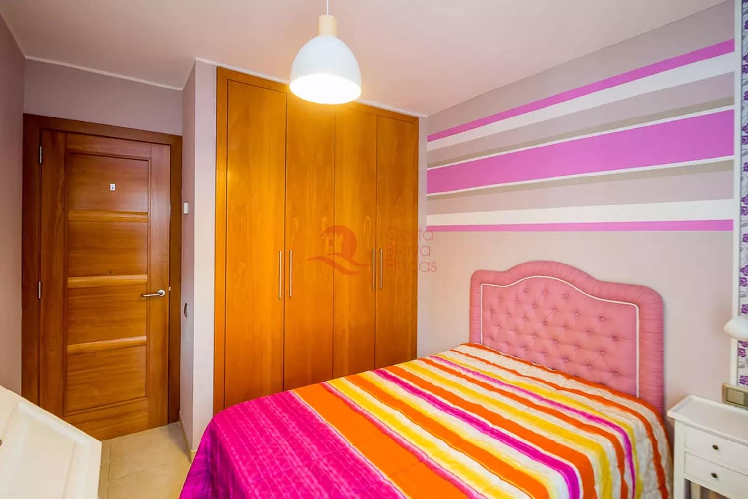 3 Zimmer Apartment zu verkaufen in Platja d'Aro mit Pool Garage - 535.000 € (Ref: 9362284)