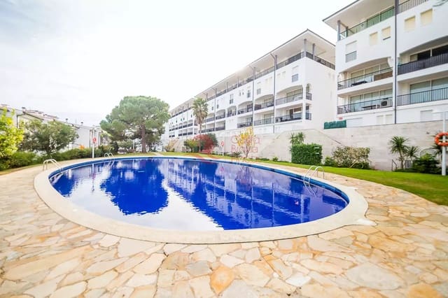 3 makuuhuone Huoneisto myytävänä paikassa Platja d'Aro, Castell-Platja d'Aro mukana uima-altaan 
autotalli - 535 000 € (Ref: 9362284)