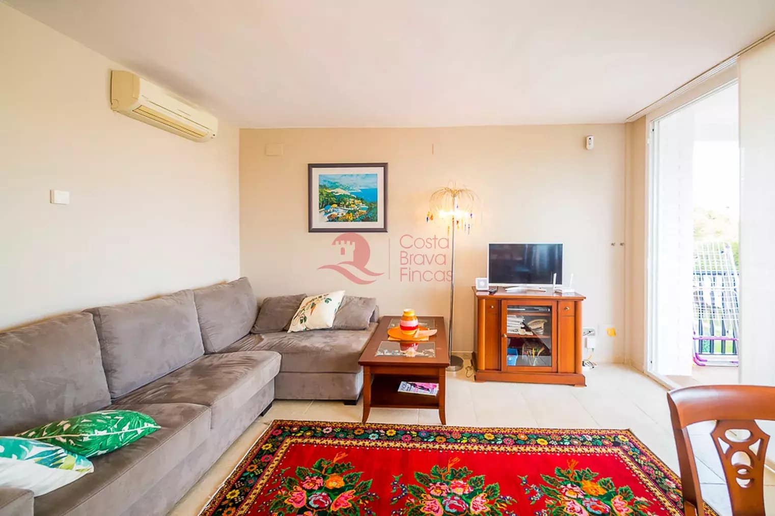 3 Zimmer Apartment zu verkaufen in Platja d'Aro mit Pool Garage - 535.000 € (Ref: 9362284)