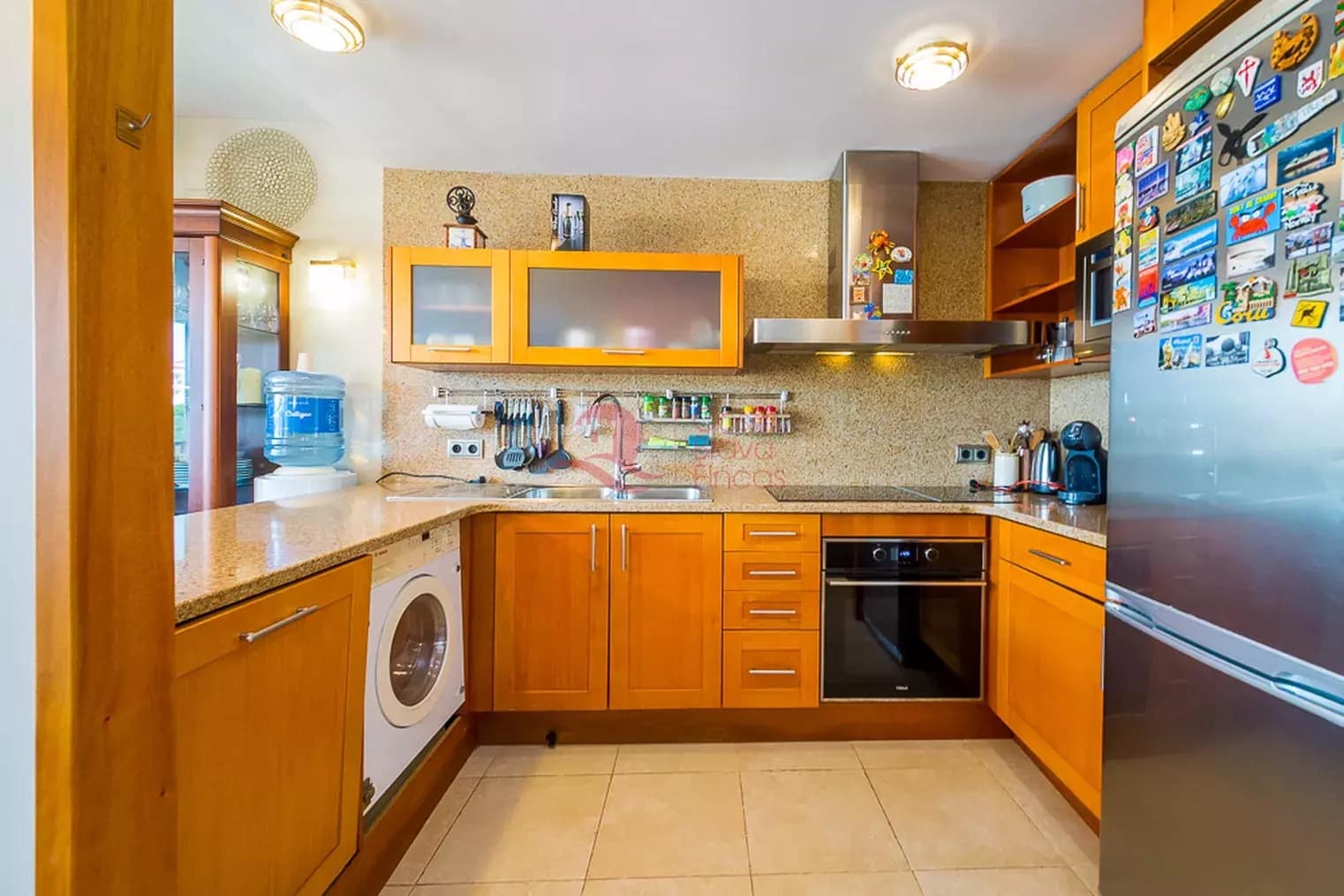 3 Zimmer Apartment zu verkaufen in Platja d'Aro mit Pool Garage - 535.000 € (Ref: 9362284)