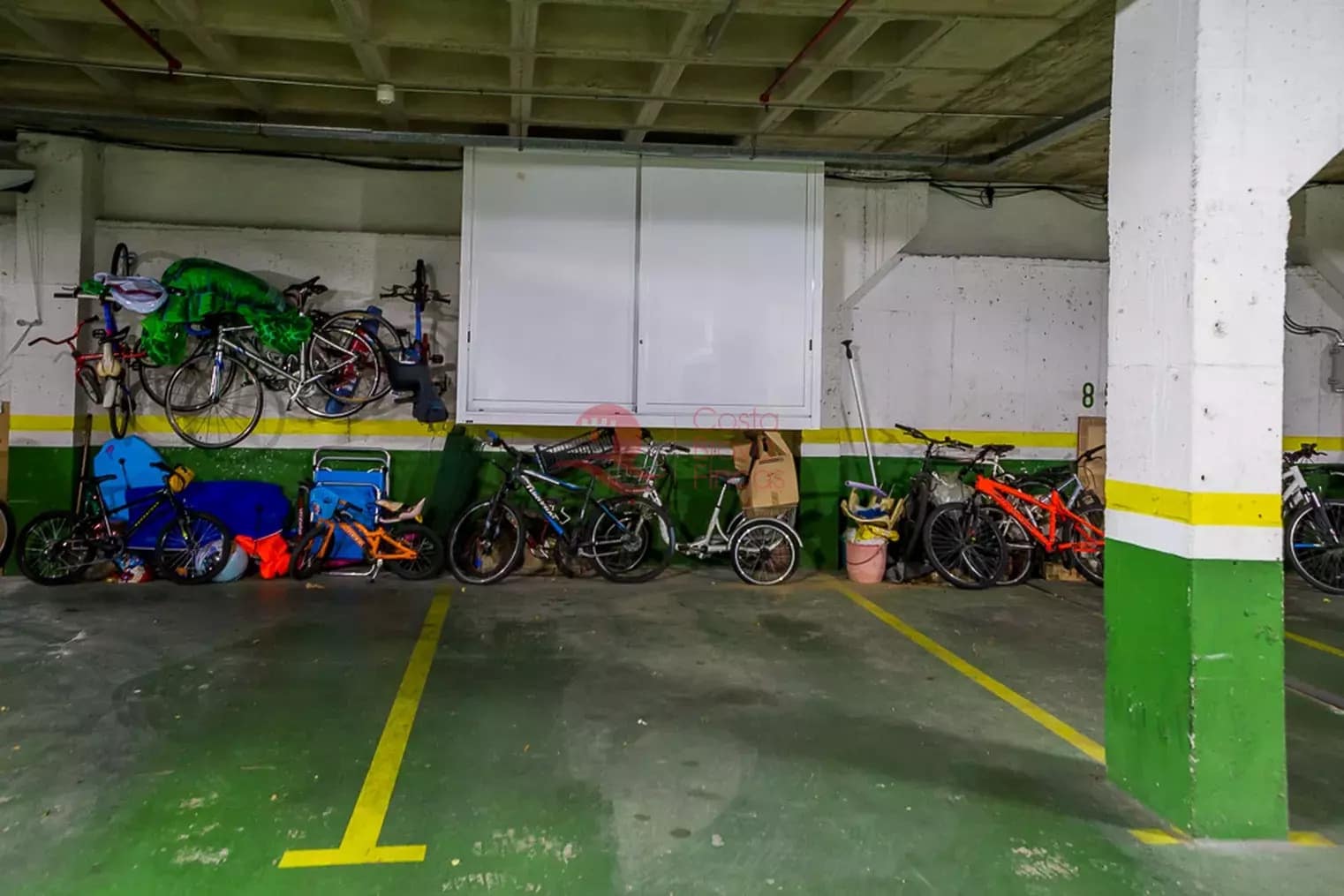 3 Zimmer Apartment zu verkaufen in Platja d'Aro mit Pool Garage - 535.000 € (Ref: 9362284)