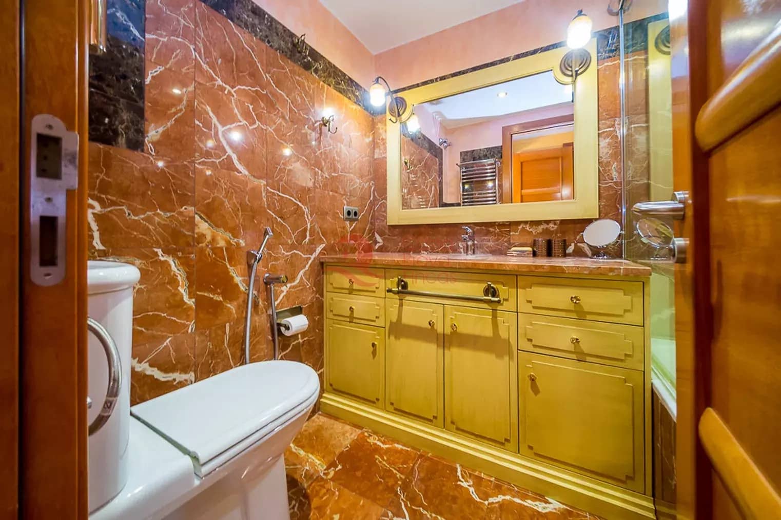 3 Zimmer Apartment zu verkaufen in Platja d'Aro mit Pool Garage - 535.000 € (Ref: 9362284)