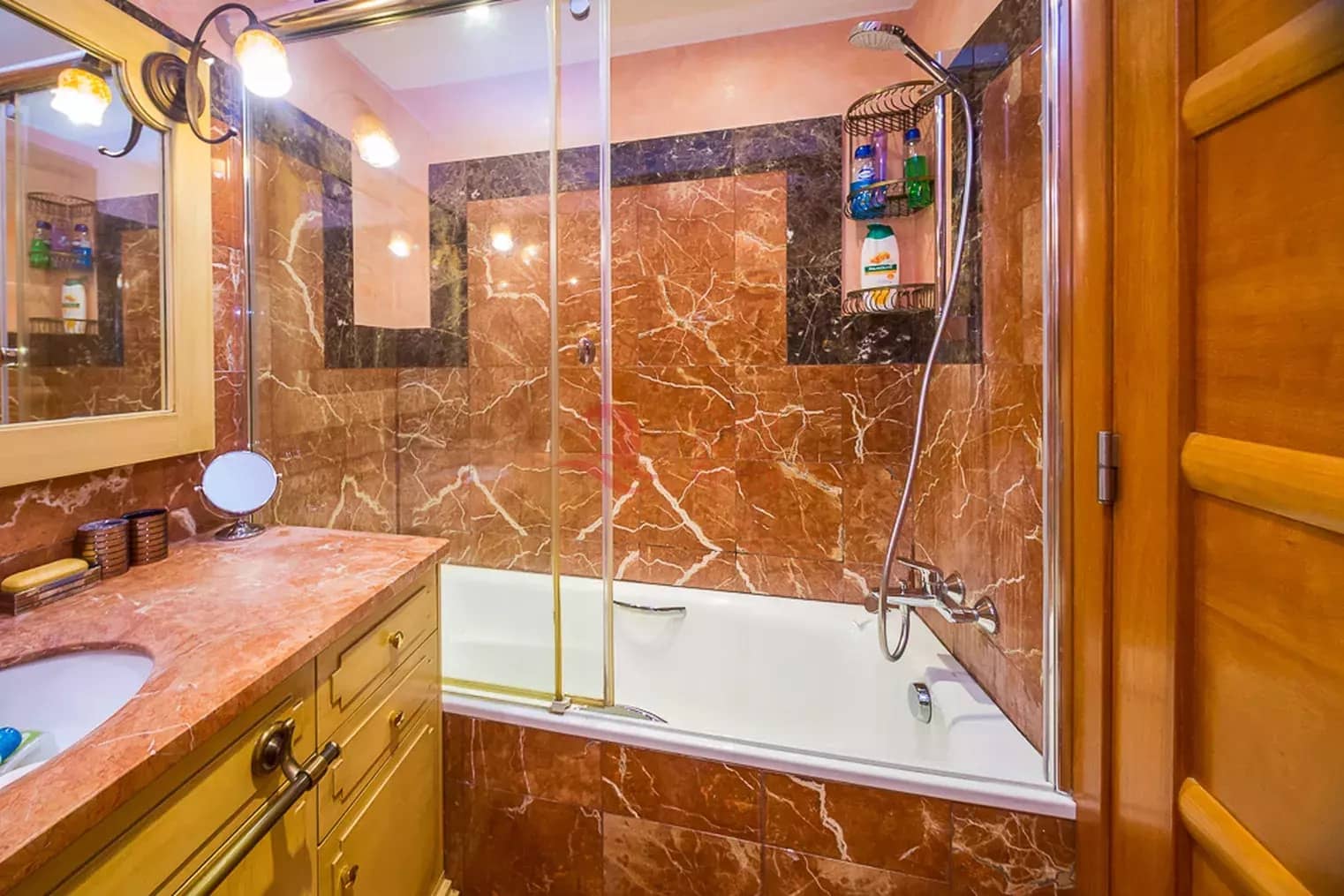 3 Zimmer Apartment zu verkaufen in Platja d'Aro mit Pool Garage - 535.000 € (Ref: 9362284)