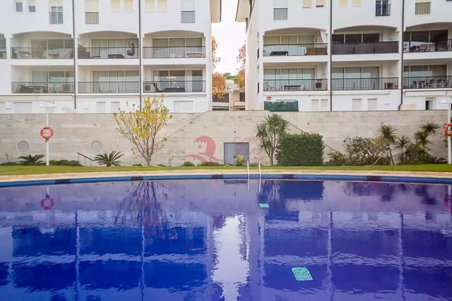 3 sovrum Lägenhet till salu i Platja d'Aro, Castell-Platja d'Aro med pool garage - 535 000 € (Ref: 9362284)