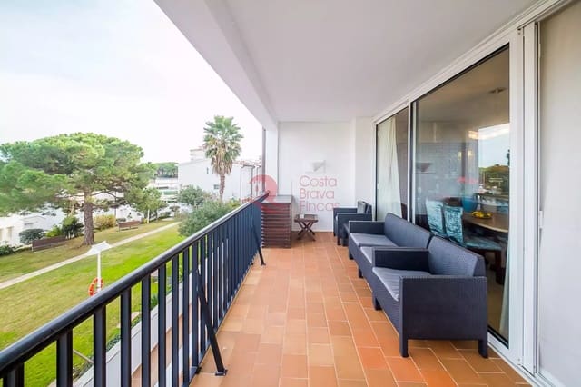3 sovrum Lägenhet till salu i Platja d'Aro, Castell-Platja d'Aro med pool garage - 535 000 € (Ref: 9362284)