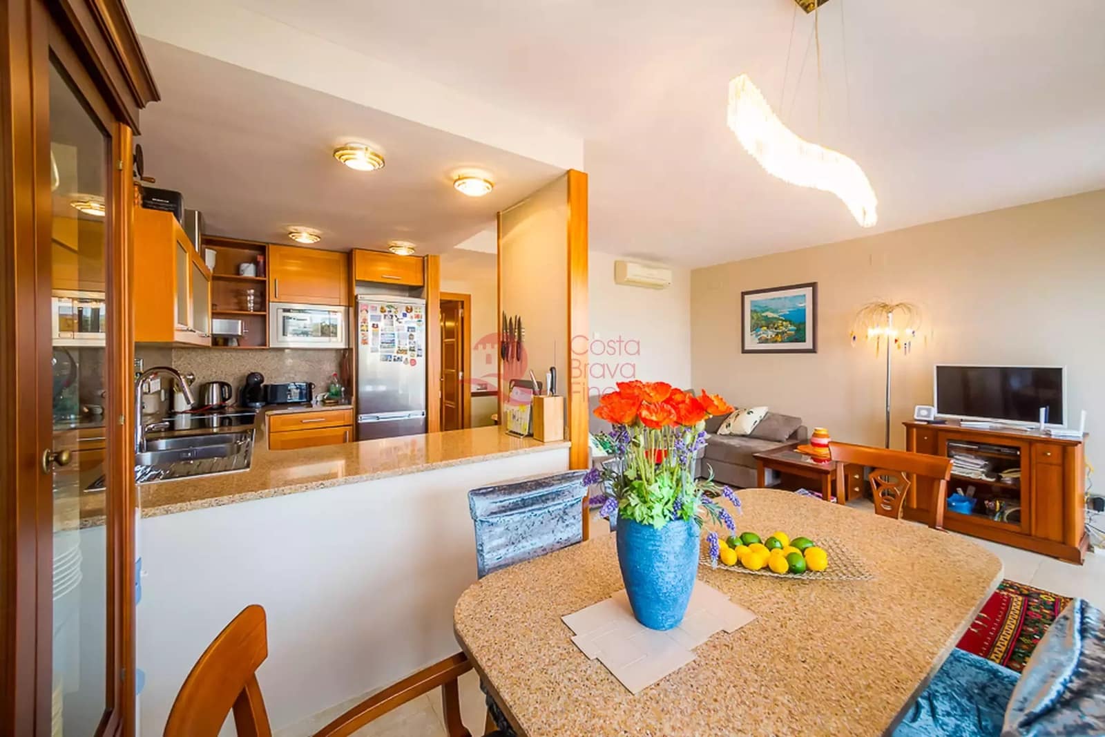 3 bedroom Apartment for sale in Platja d'Aro with pool garage - € 535,000 (Ref: 9362284)