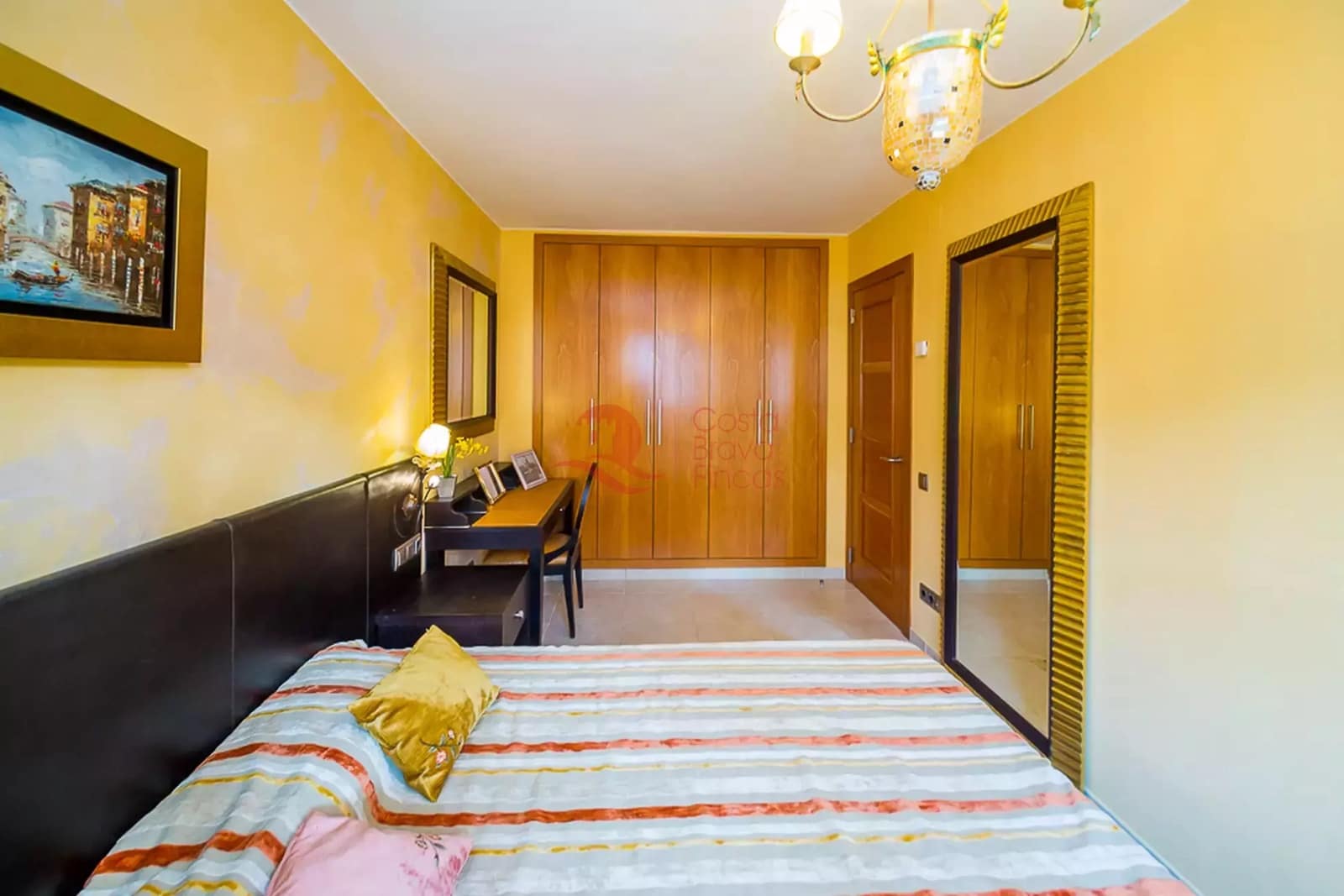 3 bedroom Apartment for sale in Platja d'Aro with pool garage - € 535,000 (Ref: 9362284)