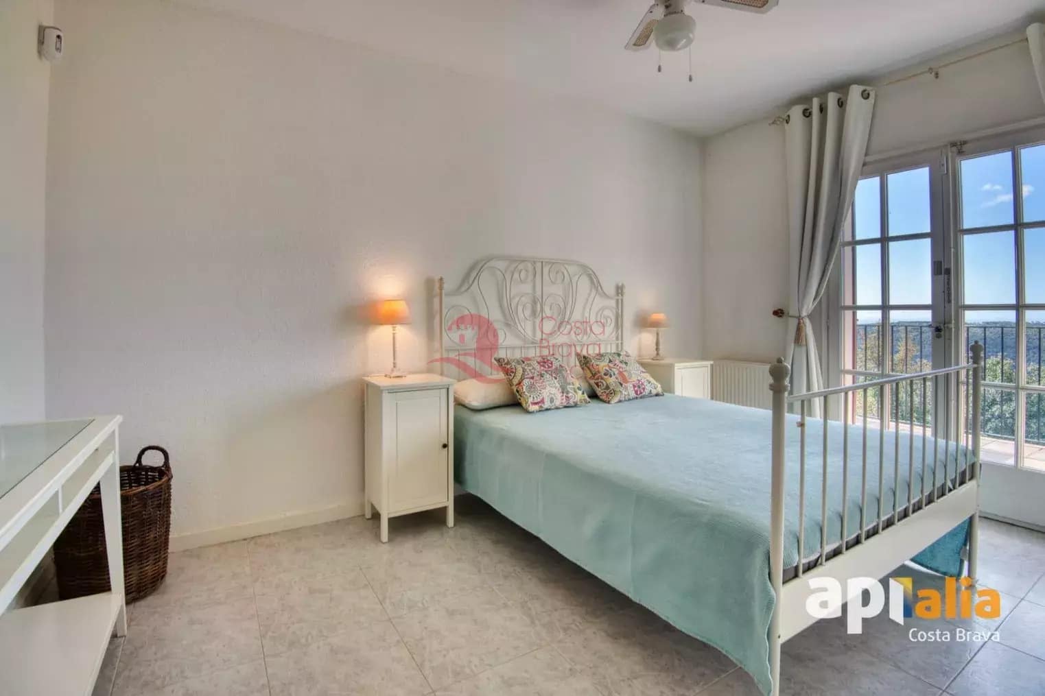 4 sypialnia Willa na sprzedaż w Calonge i Sant Antoni z basenem - 675 000 € (Ref: 9371947)