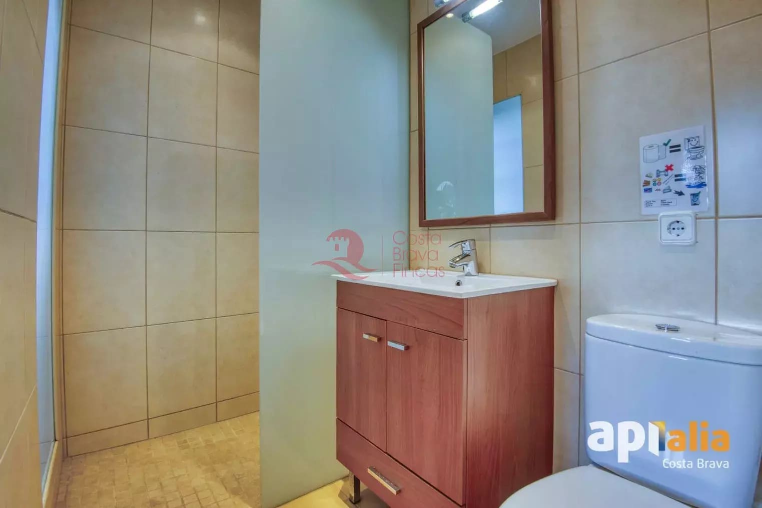 4 sypialnia Willa na sprzedaż w Calonge i Sant Antoni z basenem - 675 000 € (Ref: 9371947)