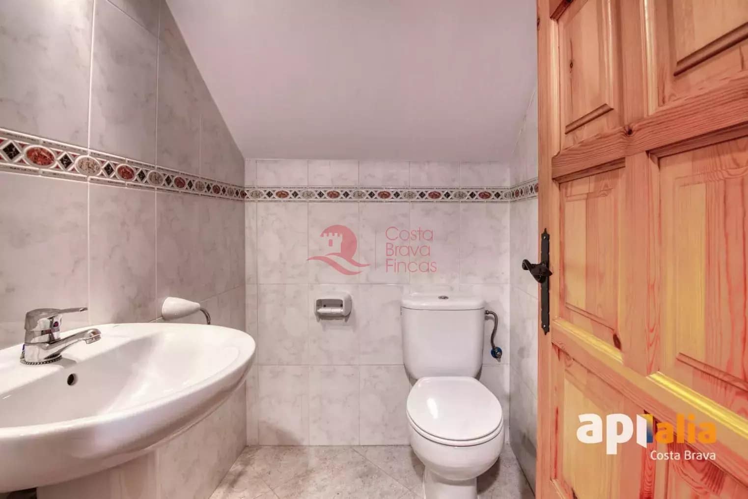 4 sypialnia Willa na sprzedaż w Calonge i Sant Antoni z basenem - 675 000 € (Ref: 9371947)