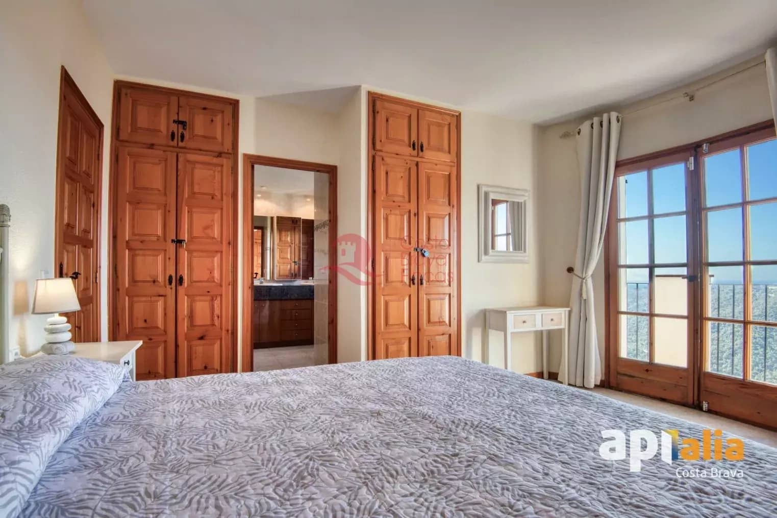 4 sypialnia Willa na sprzedaż w Calonge i Sant Antoni z basenem - 675 000 € (Ref: 9371947)