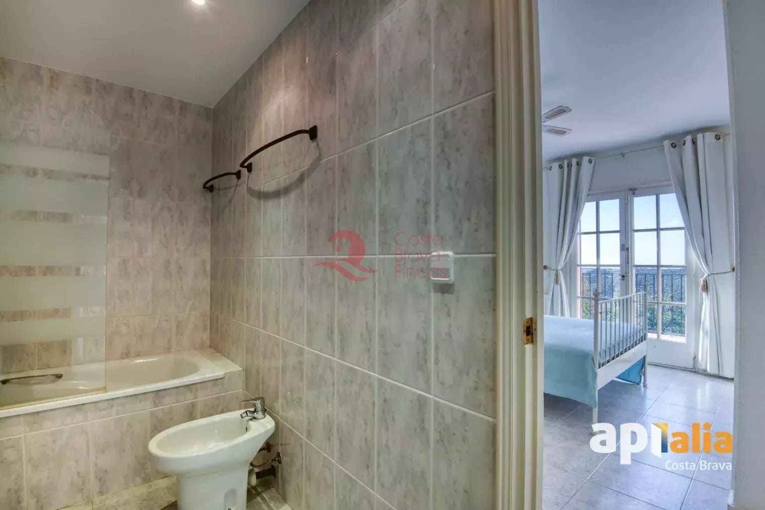 4 sypialnia Willa na sprzedaż w Calonge i Sant Antoni z basenem - 675 000 € (Ref: 9371947)