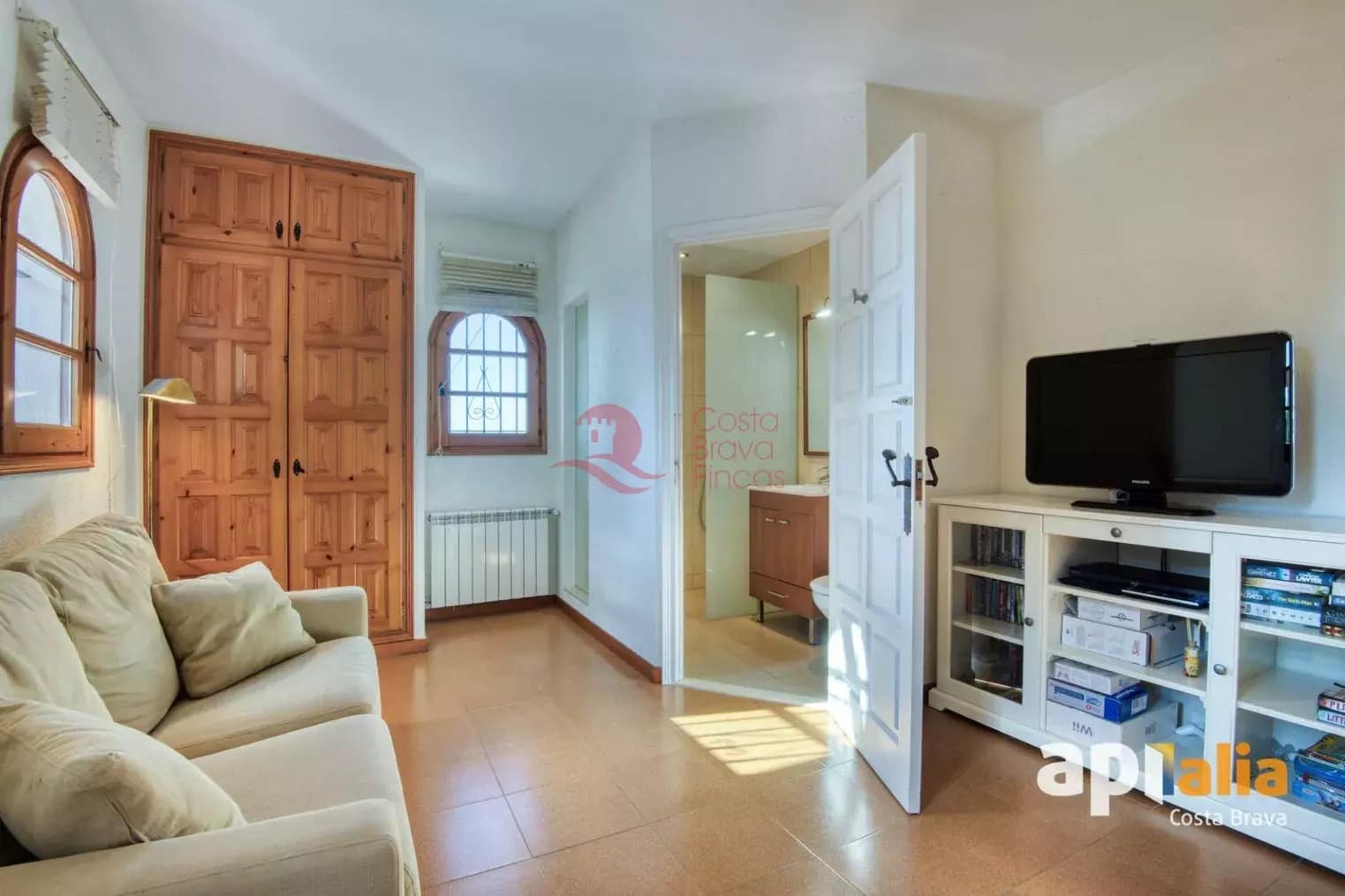 4 sypialnia Willa na sprzedaż w Calonge i Sant Antoni z basenem - 675 000 € (Ref: 9371947)
