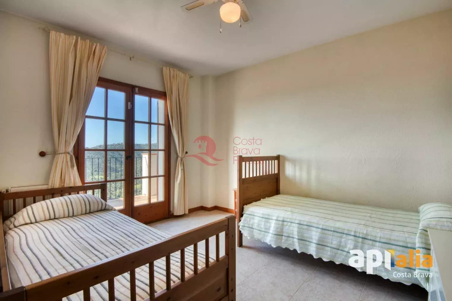 4 sypialnia Willa na sprzedaż w Calonge i Sant Antoni z basenem - 675 000 € (Ref: 9371947)