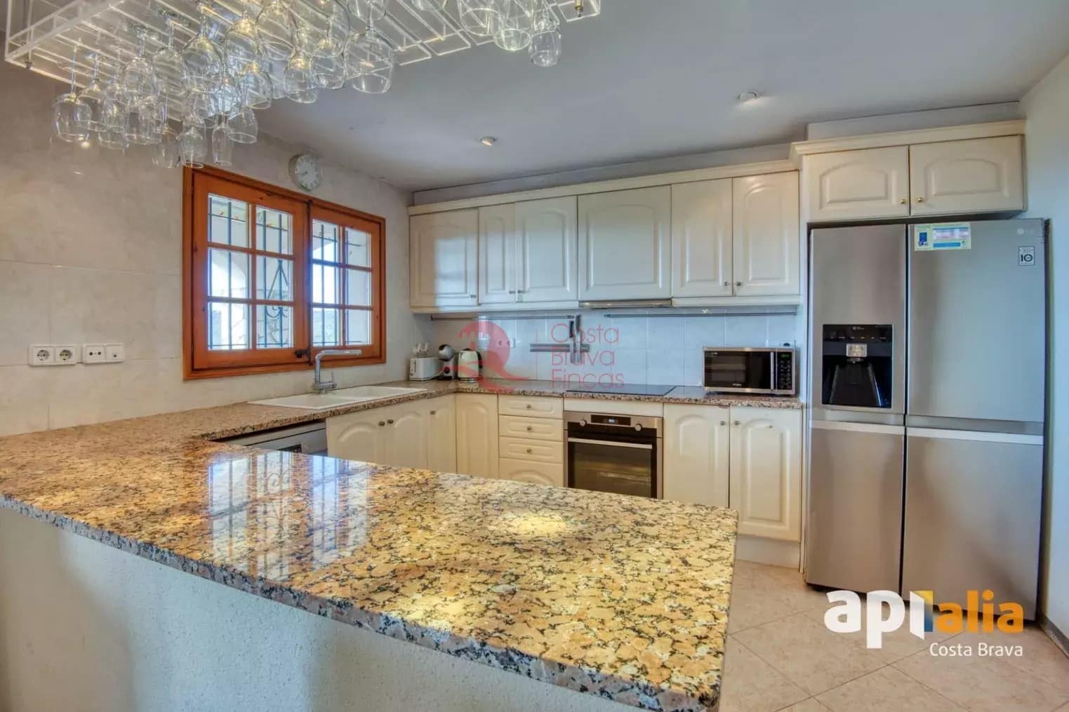 4 sypialnia Willa na sprzedaż w Calonge i Sant Antoni z basenem - 675 000 € (Ref: 9371947)