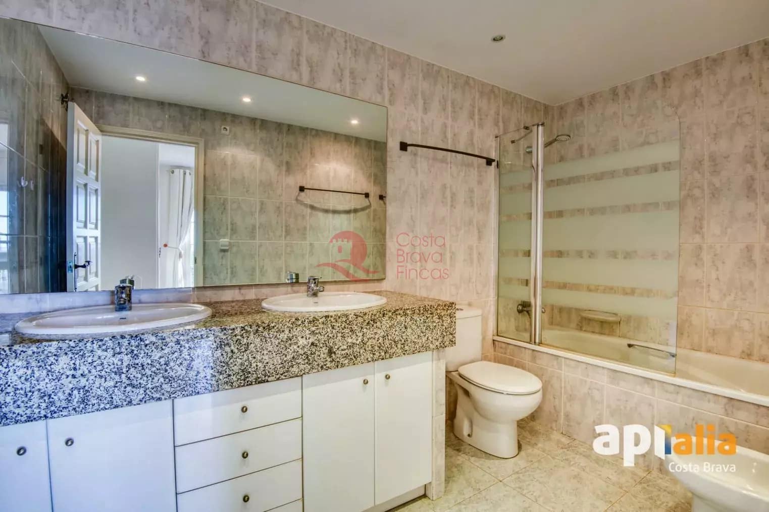 4 sypialnia Willa na sprzedaż w Calonge i Sant Antoni z basenem - 675 000 € (Ref: 9371947)