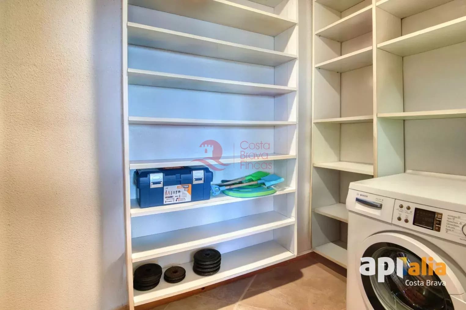 4 sypialnia Willa na sprzedaż w Calonge i Sant Antoni z basenem - 675 000 € (Ref: 9371947)