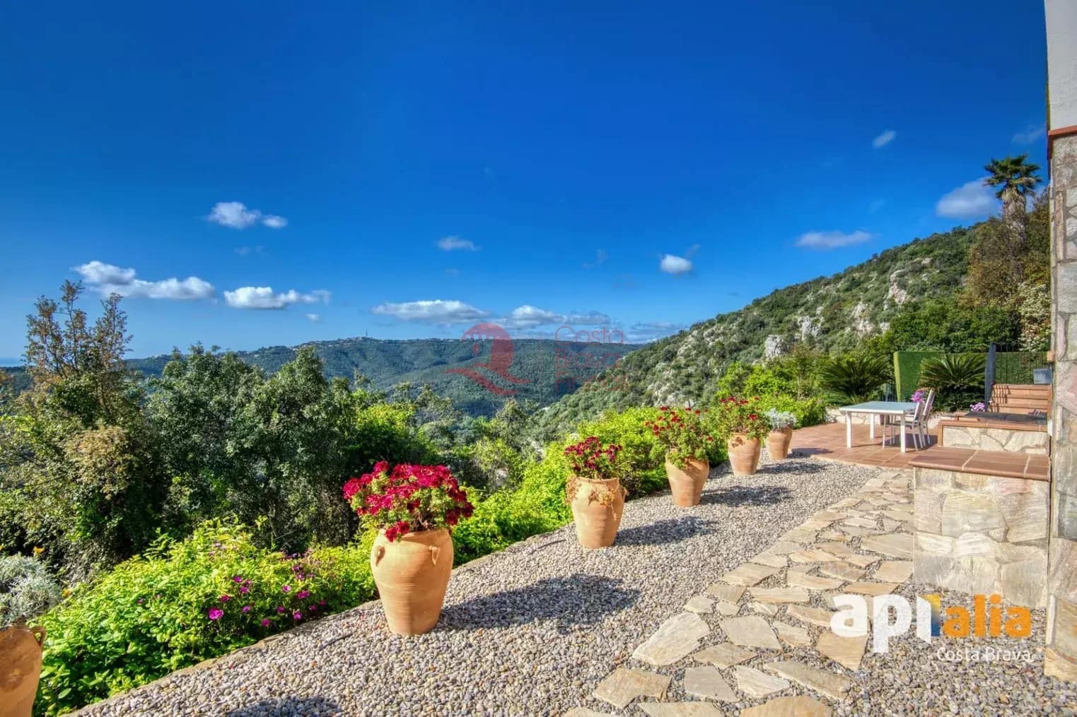 4 sypialnia Willa na sprzedaż w Calonge i Sant Antoni z basenem - 675 000 € (Ref: 9371947)