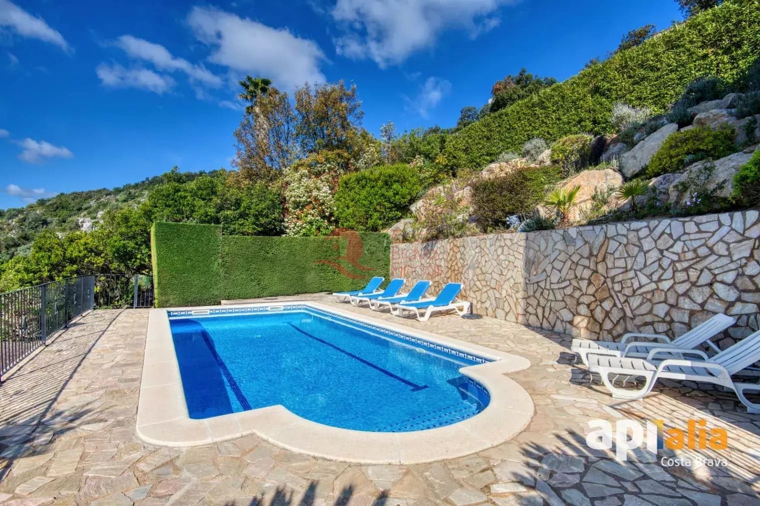 4 sypialnia Willa na sprzedaż w Calonge i Sant Antoni z basenem - 675 000 € (Ref: 9371947)