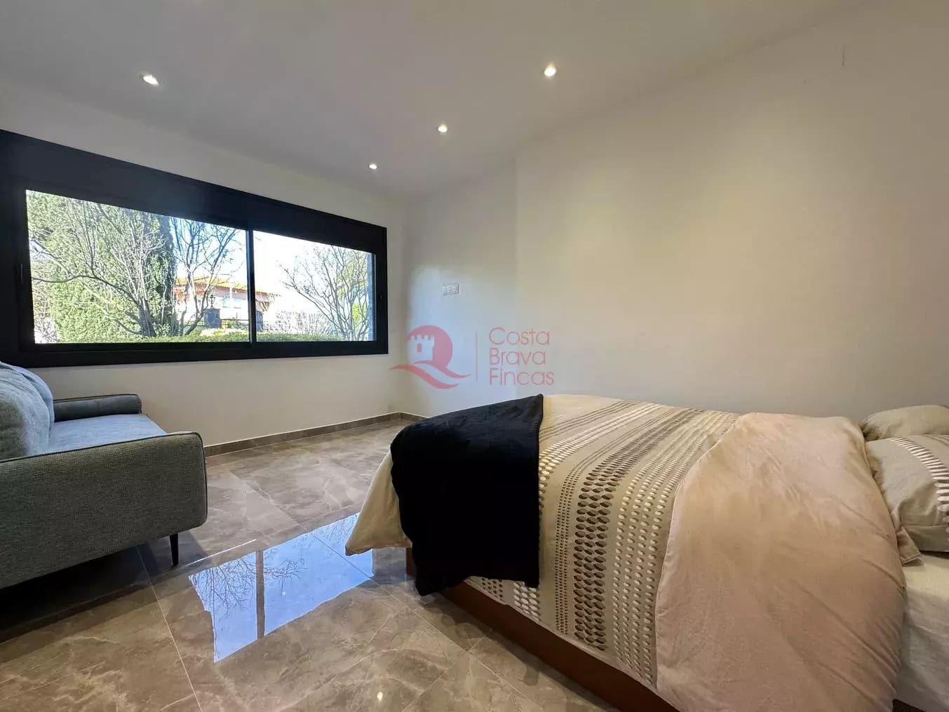 7 chambre Villa/Maison à vendre à Calonge i Sant Antoni avec piscine - 569 000 € (Ref: 9375264)