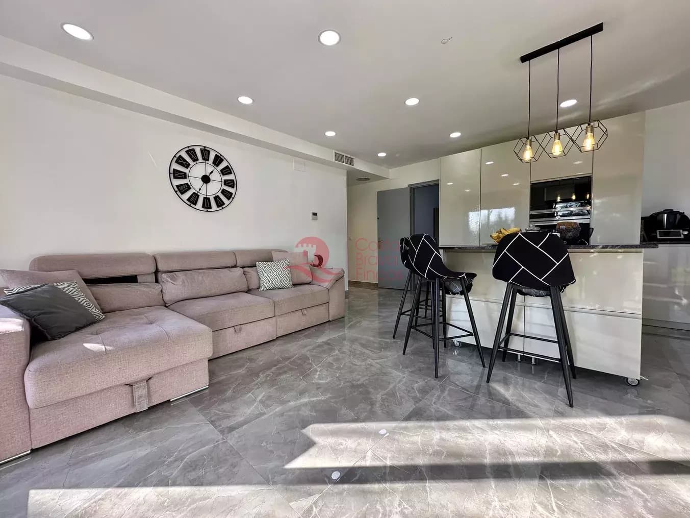 7 chambre Villa/Maison à vendre à Calonge i Sant Antoni avec piscine - 569 000 € (Ref: 9375264)