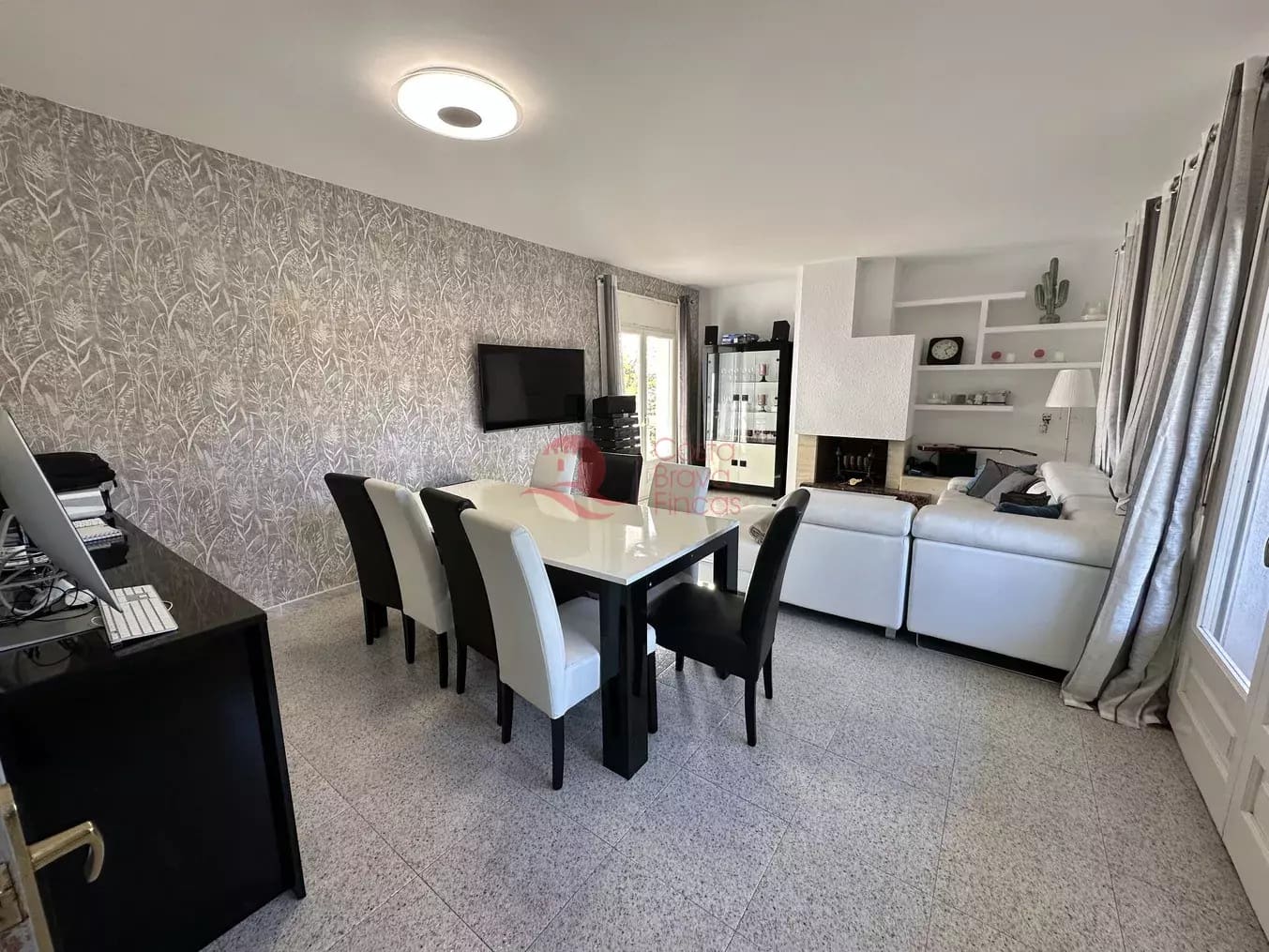 7 chambre Villa/Maison à vendre à Calonge i Sant Antoni avec piscine - 569 000 € (Ref: 9375264)