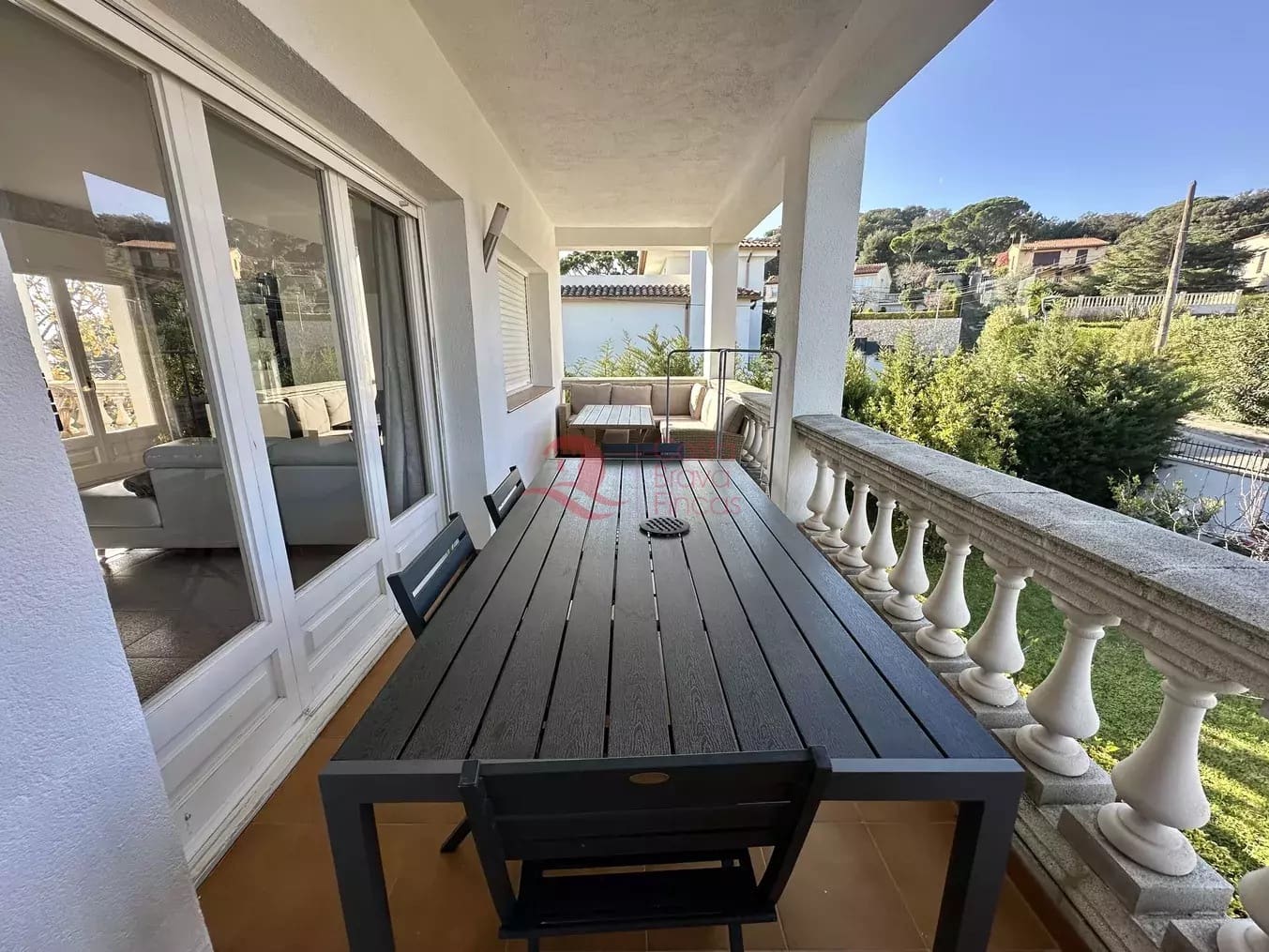 7 chambre Villa/Maison à vendre à Calonge i Sant Antoni avec piscine - 569 000 € (Ref: 9375264)