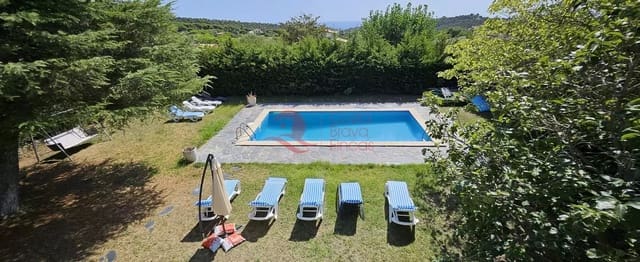 7 chambre Villa/Maison à vendre à Calonge i Sant Antoni avec piscine - 569 000 € (Ref: 9375264)