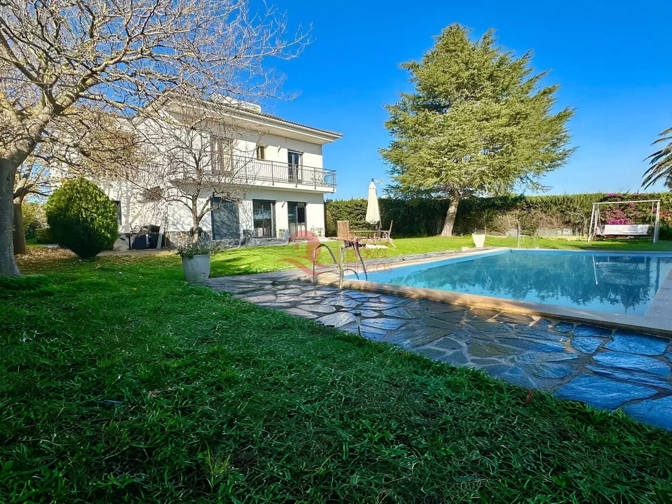 7 chambre Villa/Maison à vendre à Calonge i Sant Antoni avec piscine - 569 000 € (Ref: 9375264)