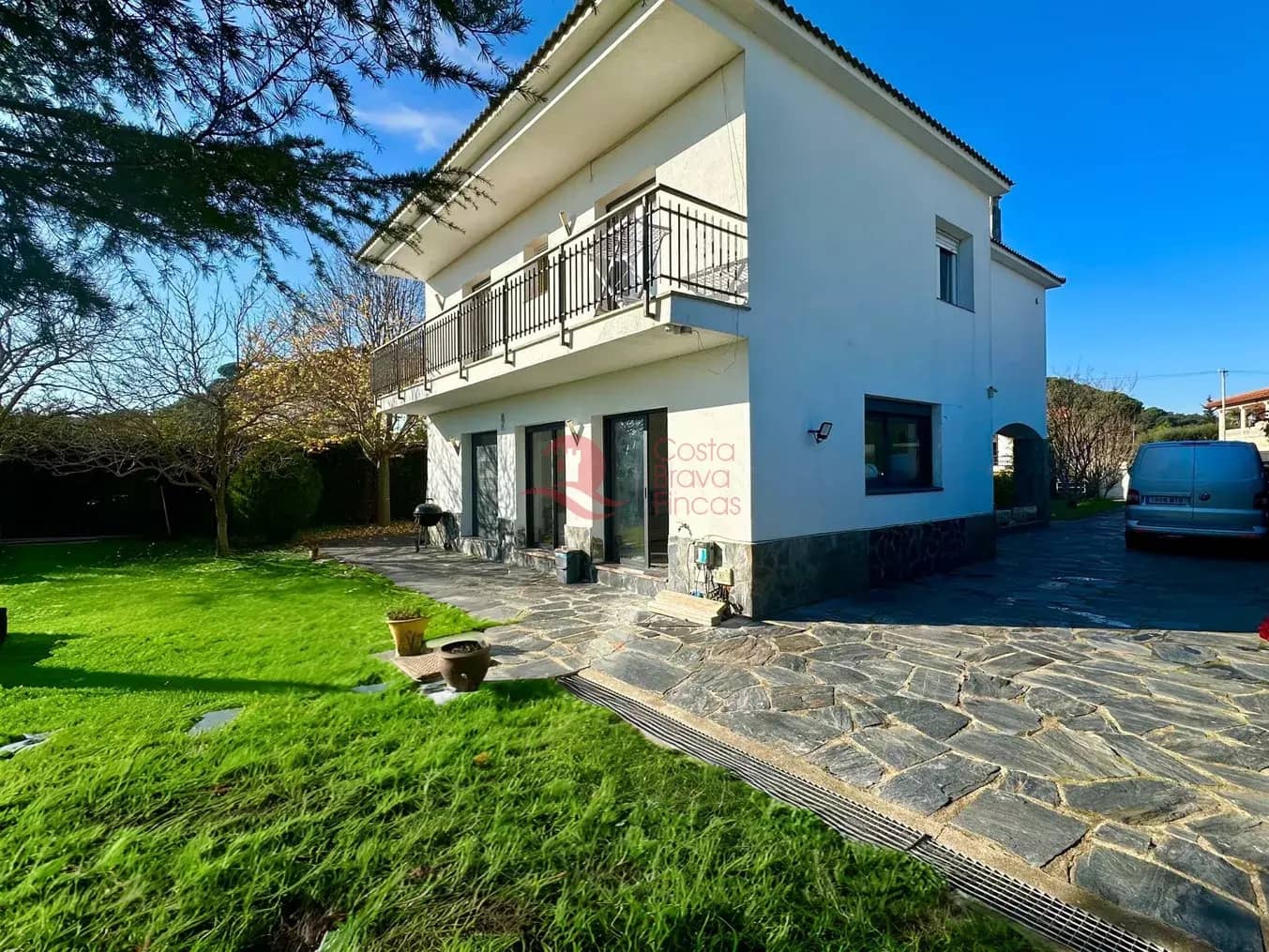 7 chambre Villa/Maison à vendre à Calonge i Sant Antoni avec piscine - 569 000 € (Ref: 9375264)