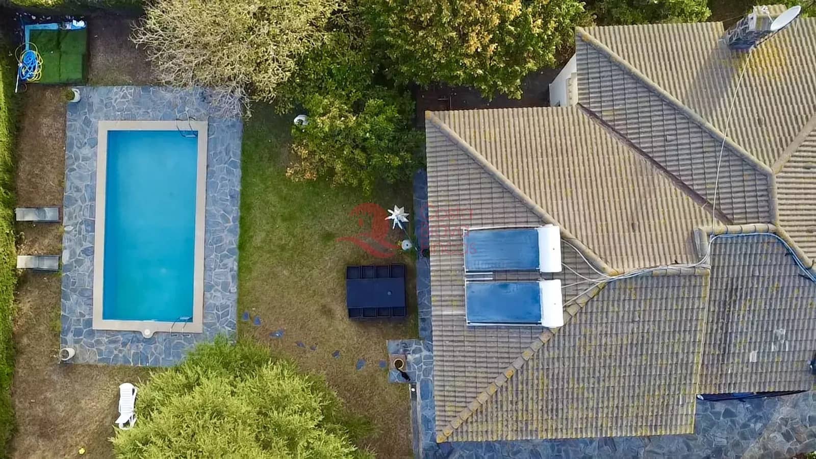 7 chambre Villa/Maison à vendre à Calonge i Sant Antoni avec piscine - 569 000 € (Ref: 9375264)