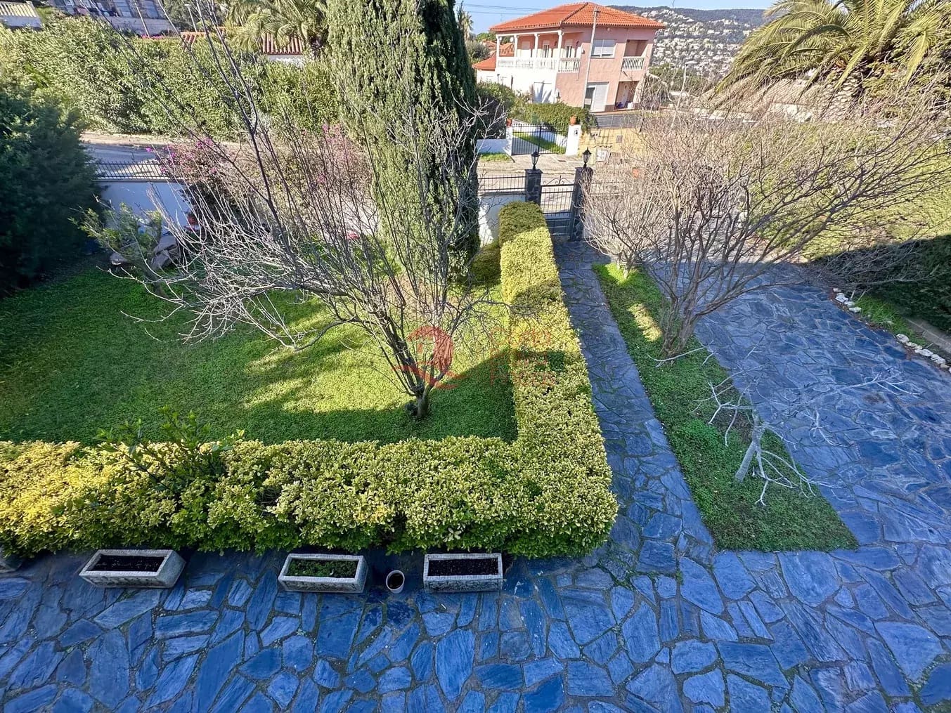 7 chambre Villa/Maison à vendre à Calonge i Sant Antoni avec piscine - 569 000 € (Ref: 9375264)