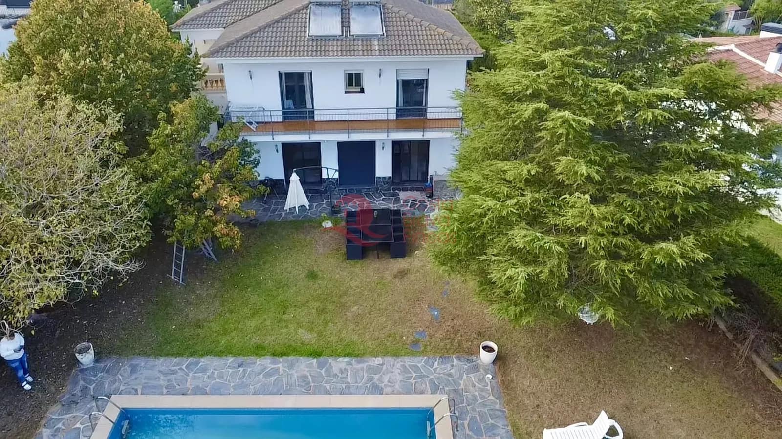 7 chambre Villa/Maison à vendre à Calonge i Sant Antoni avec piscine - 569 000 € (Ref: 9375264)