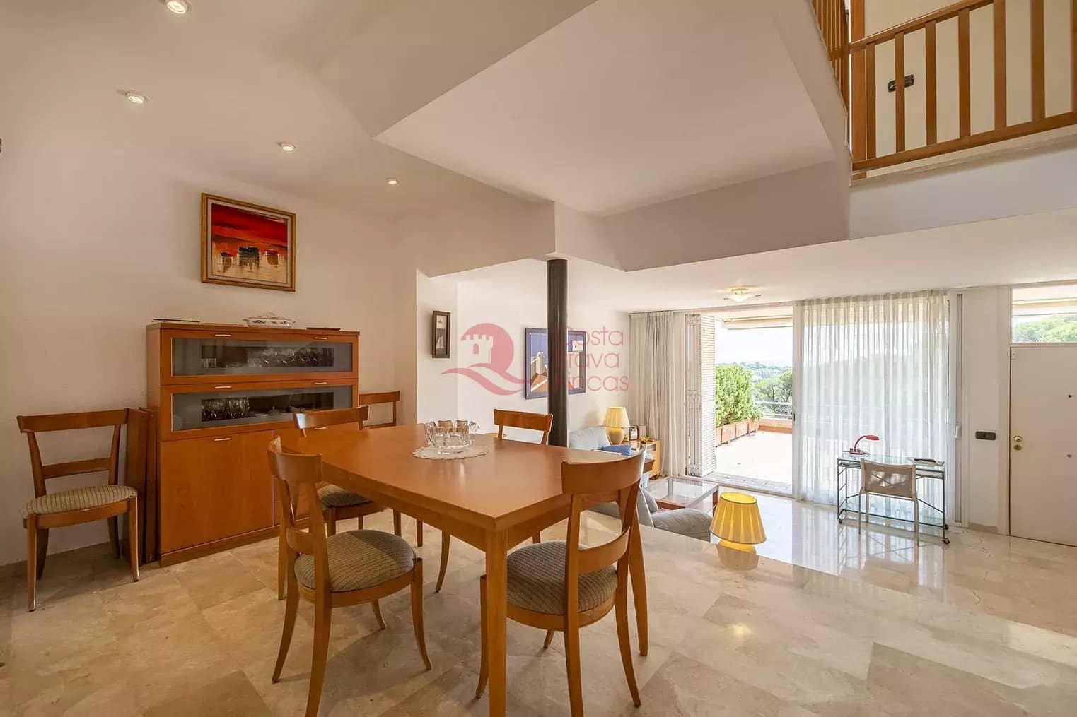 3 soveværelse Byhus til salg i Sant Feliu de Guixols med swimmingpool garage - € 695.000 (Ref: 9387822)