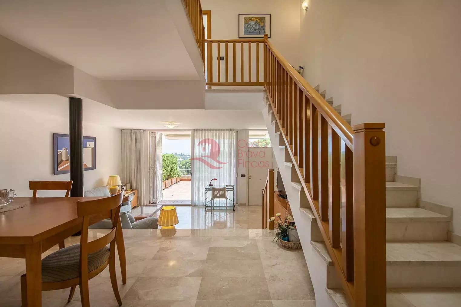 3 soveværelse Byhus til salg i Sant Feliu de Guixols med swimmingpool garage - € 695.000 (Ref: 9387822)